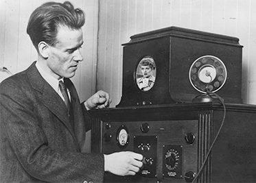 The Boy Who Invented Television - A Must-Read for Anybody Who Watches ...